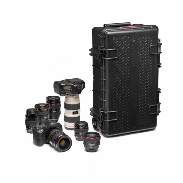 Manfrotto ProLight Reloader Tough-55 LowLid – geanta foto troller [8]