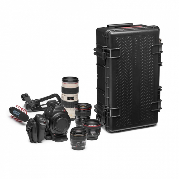Manfrotto ProLight Reloader Tough-55 LowLid – geanta foto troller [10]