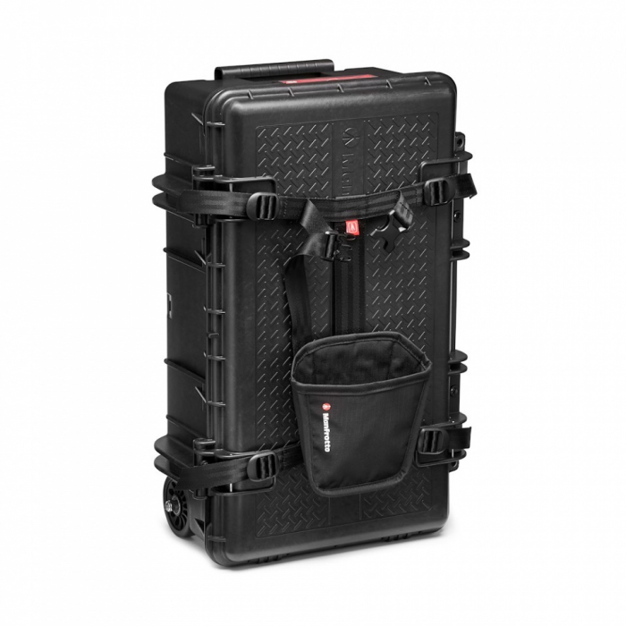 Manfrotto ProLight Reloader Tough-55 LowLid – geanta foto troller [4]