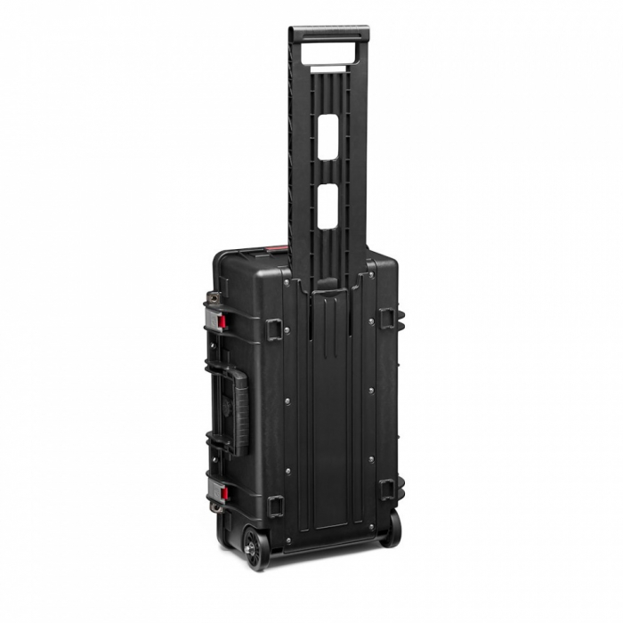 Manfrotto ProLight Reloader Tough-55 LowLid – geanta foto troller [2]