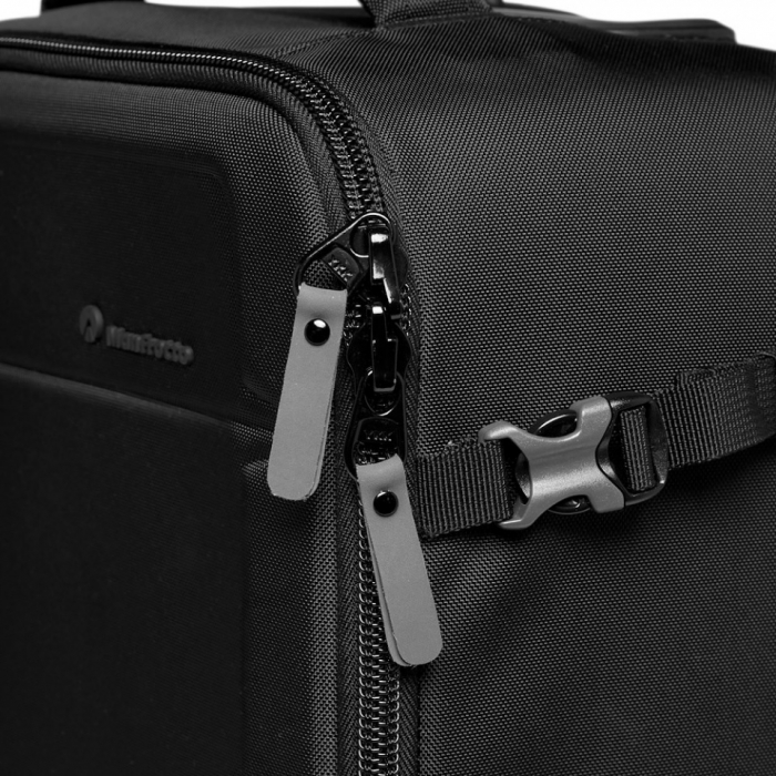 Manfrotto Rolling 3 troller foto-video [12]