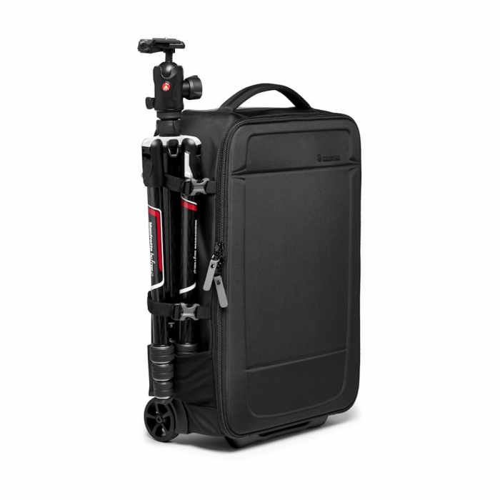 Manfrotto Rolling 3 troller foto-video [5]