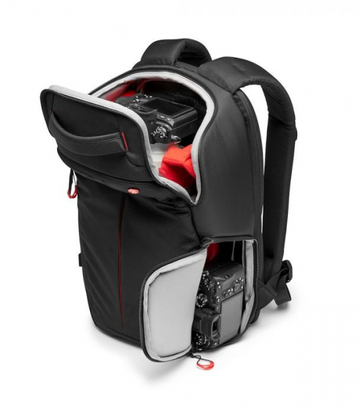 Manfrotto Rucsac RedBee 110 rucsac foto