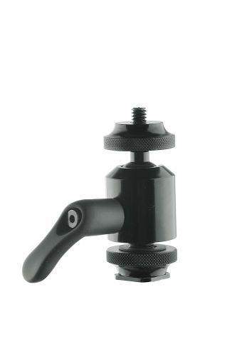Manfrotto Spectra 900S lampa video Led 5600K [4]