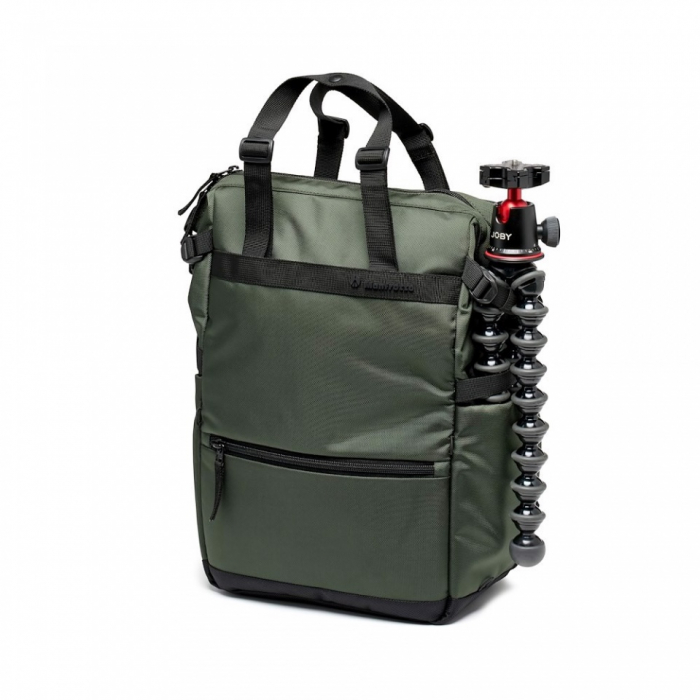 Manfrotto Street Rucsac convertibil [7]