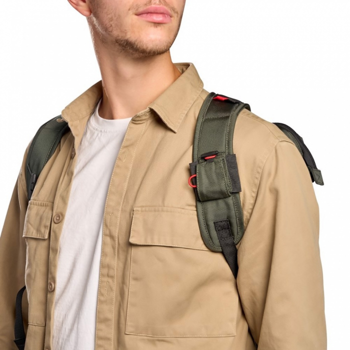 Manfrotto Street Rucsac convertibil [16]