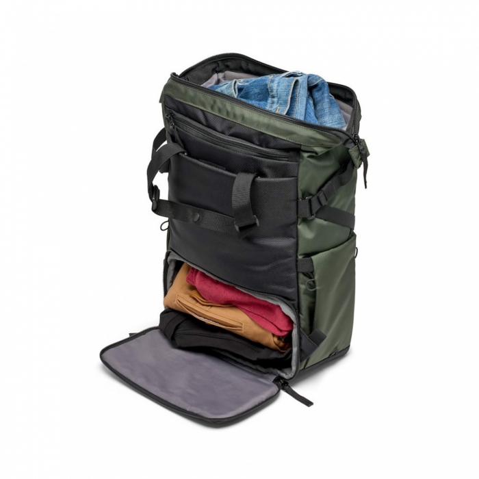 Manfrotto Street Rucsac convertibil [5]