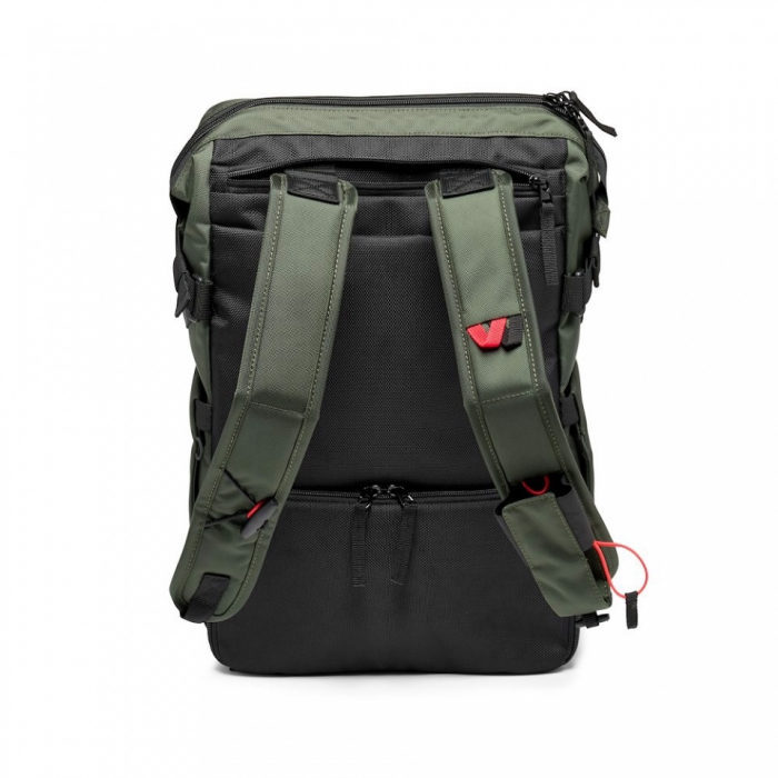 Manfrotto Street Rucsac convertibil [2]