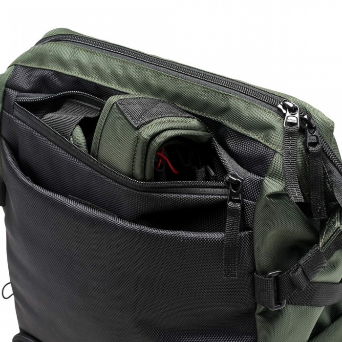 Manfrotto Street Rucsac convertibil [10]
