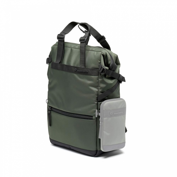 Manfrotto Street Rucsac convertibil [8]