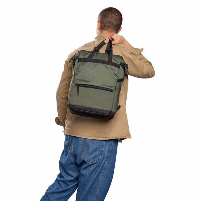Manfrotto Street Rucsac convertibil [11]