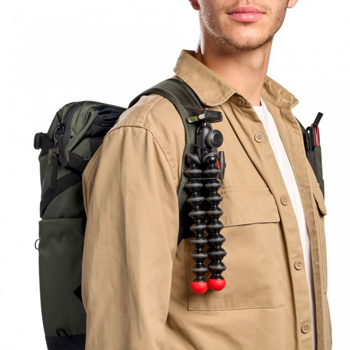 Manfrotto Street Rucsac convertibil [15]