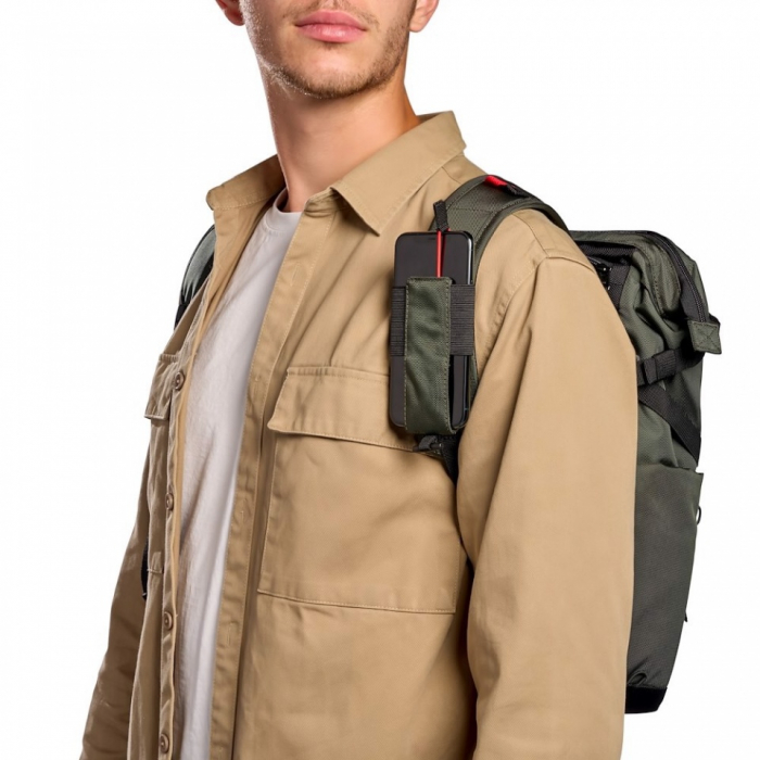 Manfrotto Street Rucsac convertibil [14]