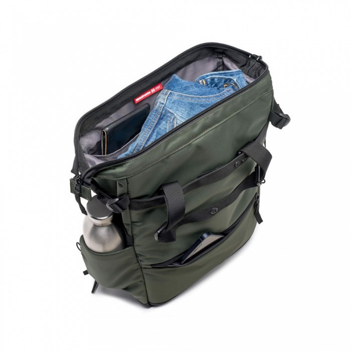 Manfrotto Street Rucsac convertibil [9]