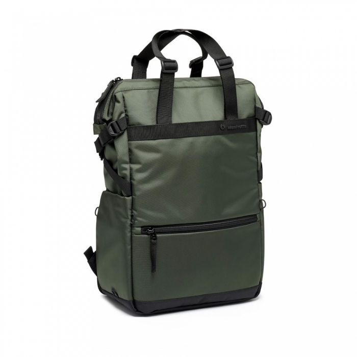 Manfrotto Street Rucsac convertibil [6]