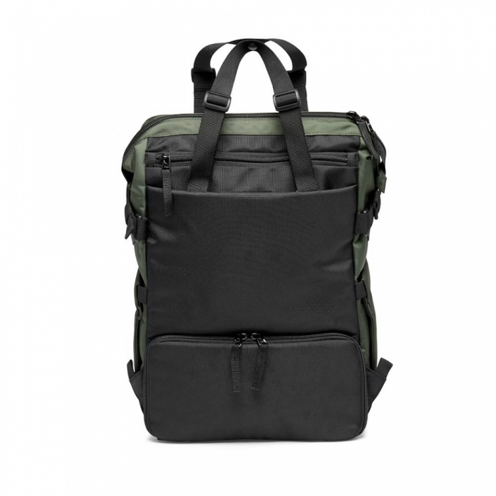 Manfrotto Street Rucsac convertibil [4]