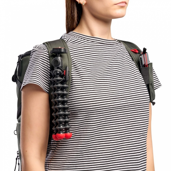 Manfrotto Street Slim Rucsac foto [12]