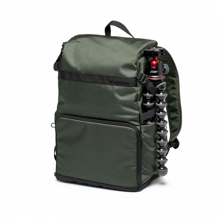 Manfrotto Street Slim Rucsac foto [16]