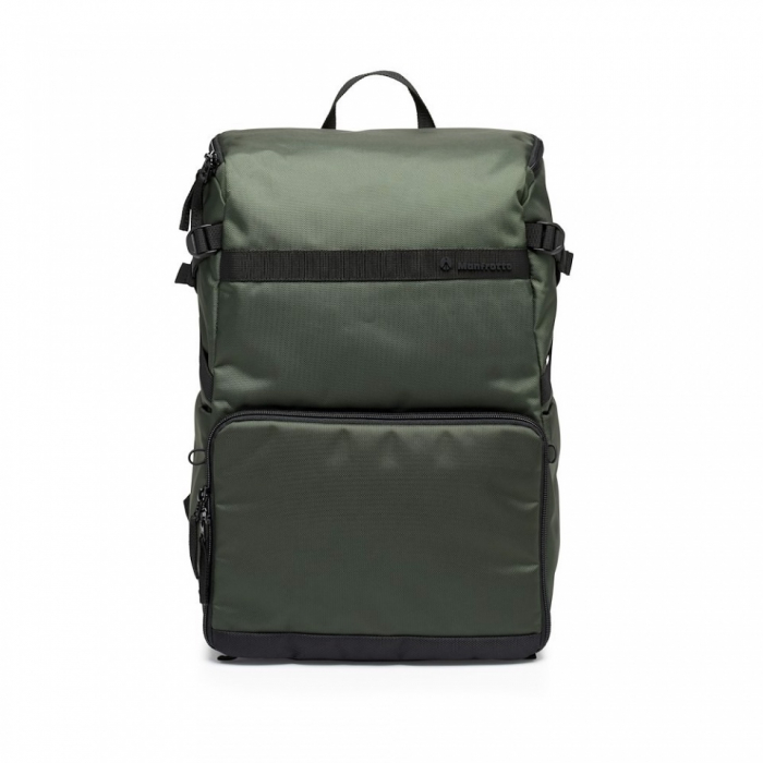 Manfrotto Street Slim Rucsac foto [7]