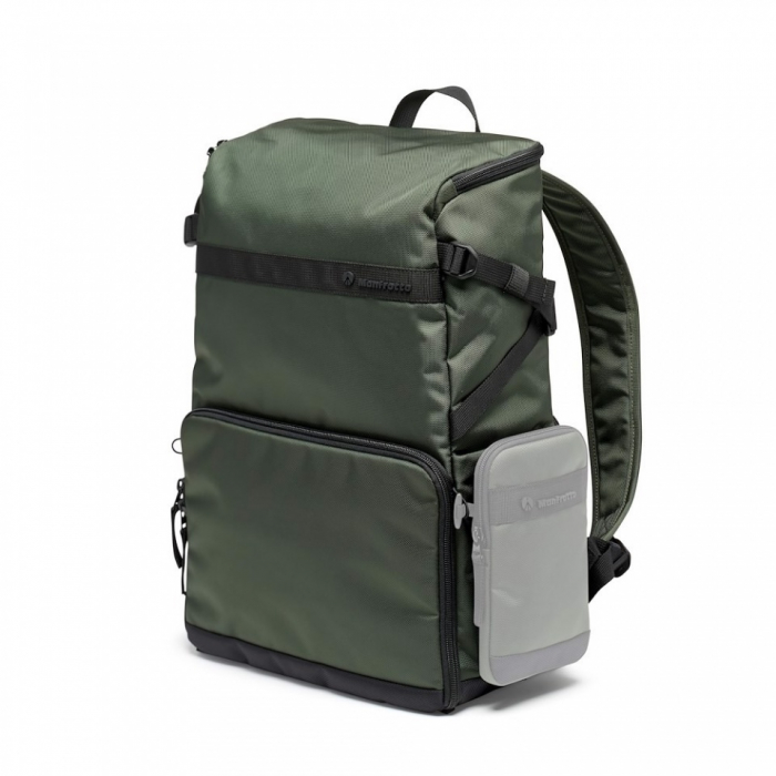 Manfrotto Street Slim Rucsac foto [15]