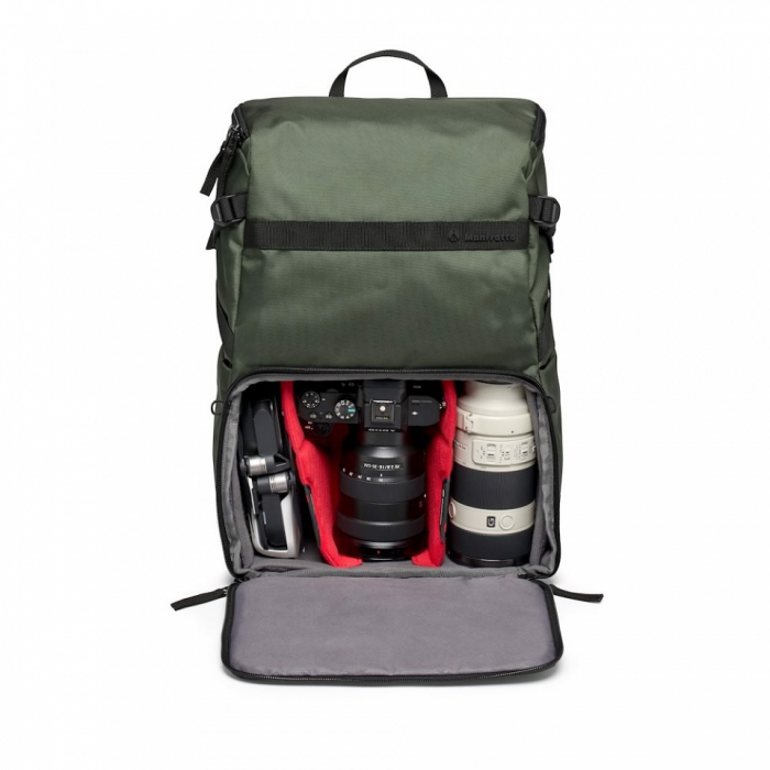 Manfrotto Street Slim Rucsac foto [5]