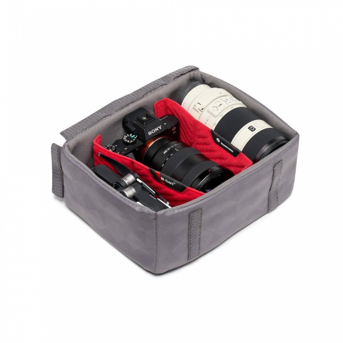 Manfrotto Street Slim Rucsac foto [6]