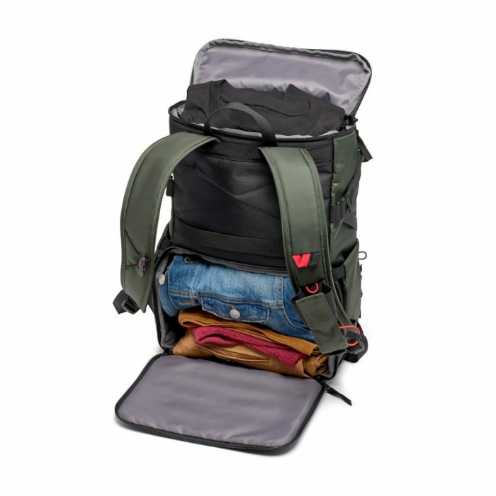 Manfrotto Street Slim Rucsac foto [17]