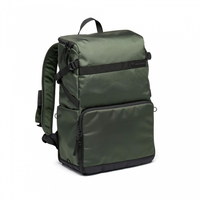 Manfrotto Street Slim Rucsac foto [8]