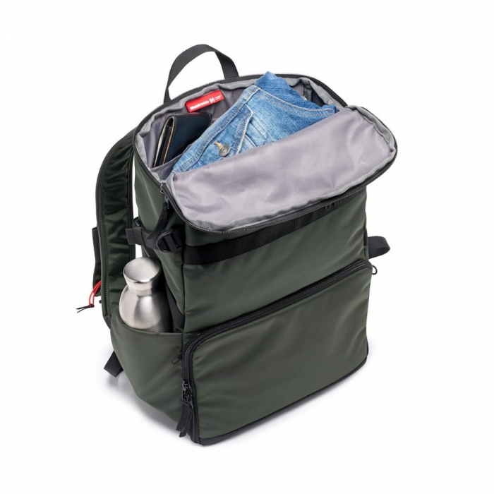 Manfrotto Street Slim Rucsac foto [19]