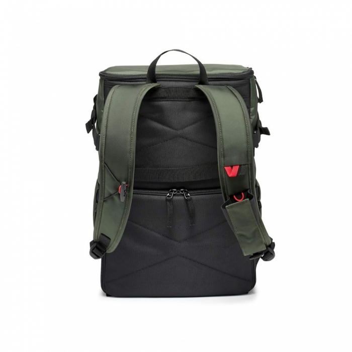 Manfrotto Street Slim Rucsac foto [3]