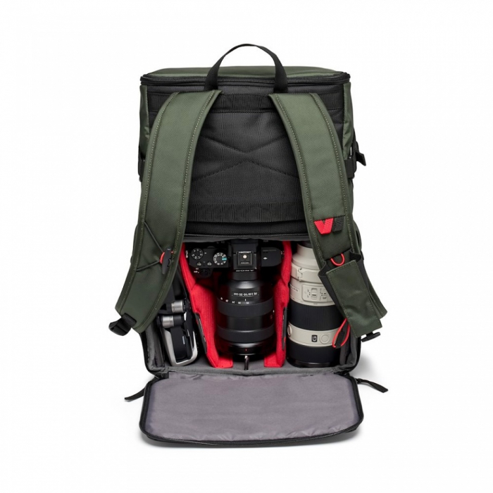 Manfrotto Street Slim Rucsac foto [4]