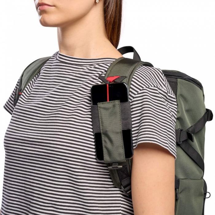 Manfrotto Street Slim Rucsac foto [13]