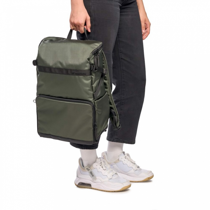 Manfrotto Street Slim Rucsac foto [10]