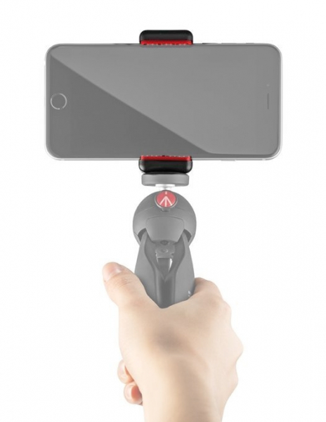 Manfrotto Suport Universal pentru Smartphone [10]