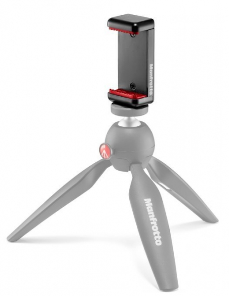 Manfrotto Suport Universal pentru Smartphone [9]