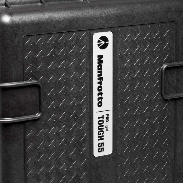 Manfrotto TH-55 Geanta Troller Hard-case [6]