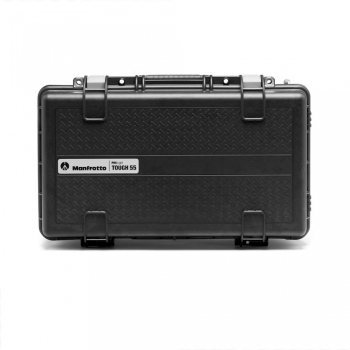 Manfrotto TH-55 Geanta Troller Hard-case [2]