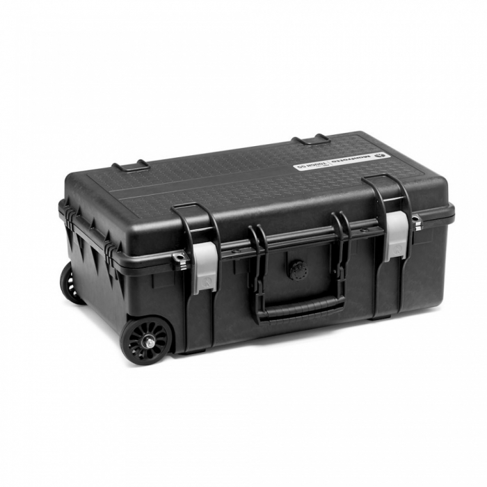 Manfrotto TH-55 Geanta Troller Hard-case [4]