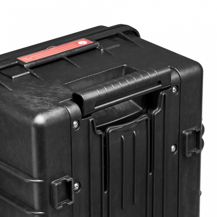 Manfrotto TH-55 Geanta Troller Hard-case [3]