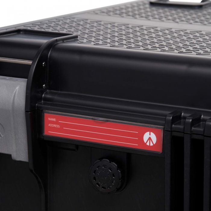 Manfrotto Tough TH-83 Troller Hard-case  [4]