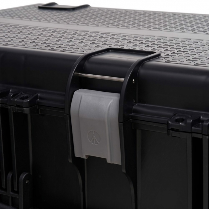 Manfrotto Tough TH-83 Troller Hard-case  [3]