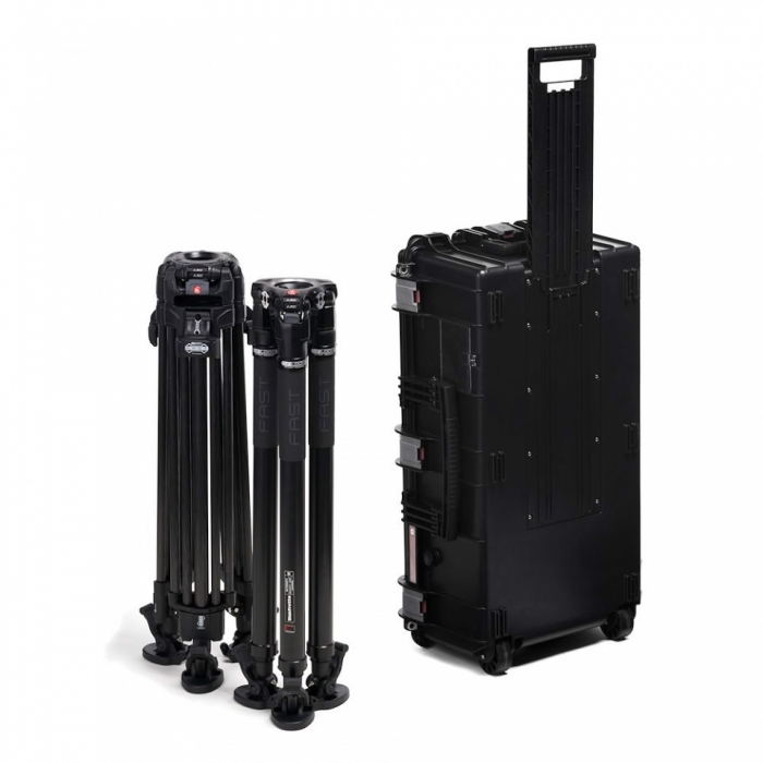 Manfrotto Tough TH-83 Troller Hard-case  [11]