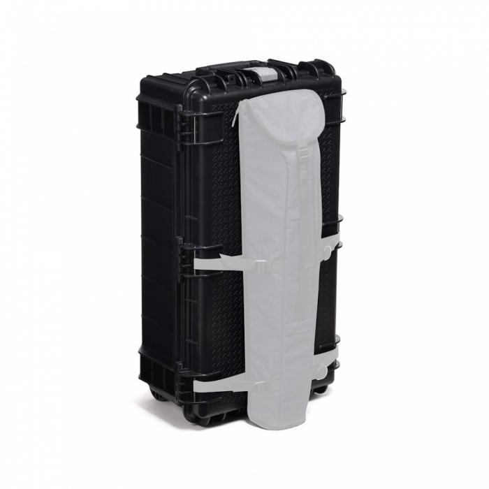 Manfrotto Tough TH-83 Troller Hard-case  [9]