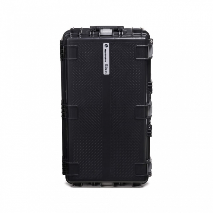 Manfrotto Tough TH-83 Troller Hard-case  [7]
