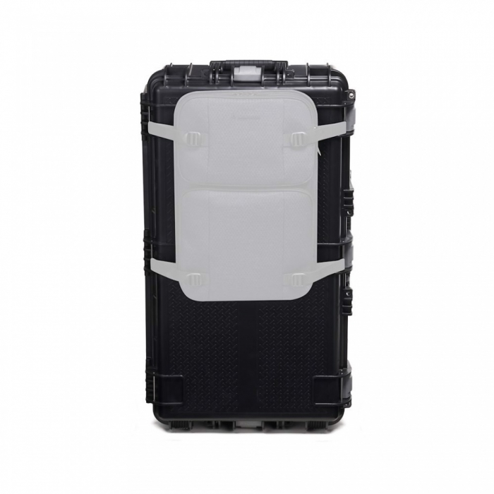 Manfrotto Tough TH-83 Troller Hard-case  [10]