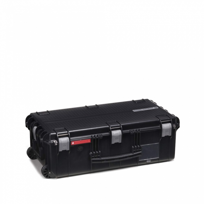 Manfrotto Tough TH-83 Troller Hard-case  [6]
