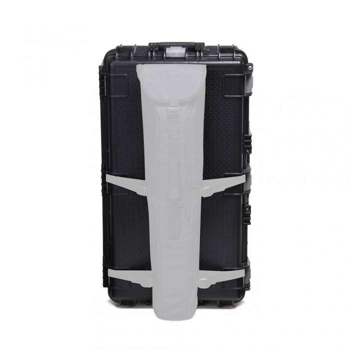 Manfrotto Tough TH-83 Troller Hard-case  [8]