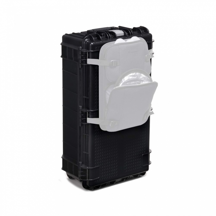 Manfrotto Tough TH-83 Troller Hard-case  [12]