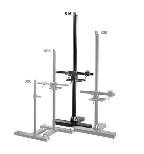 Manfrotto 816 Tower Stand stativ coloana 260cm