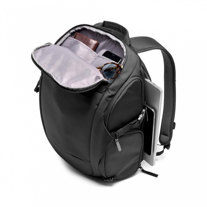Manfrotto MB MA3-BP-T Advanced Travel Rucsac foto [5]